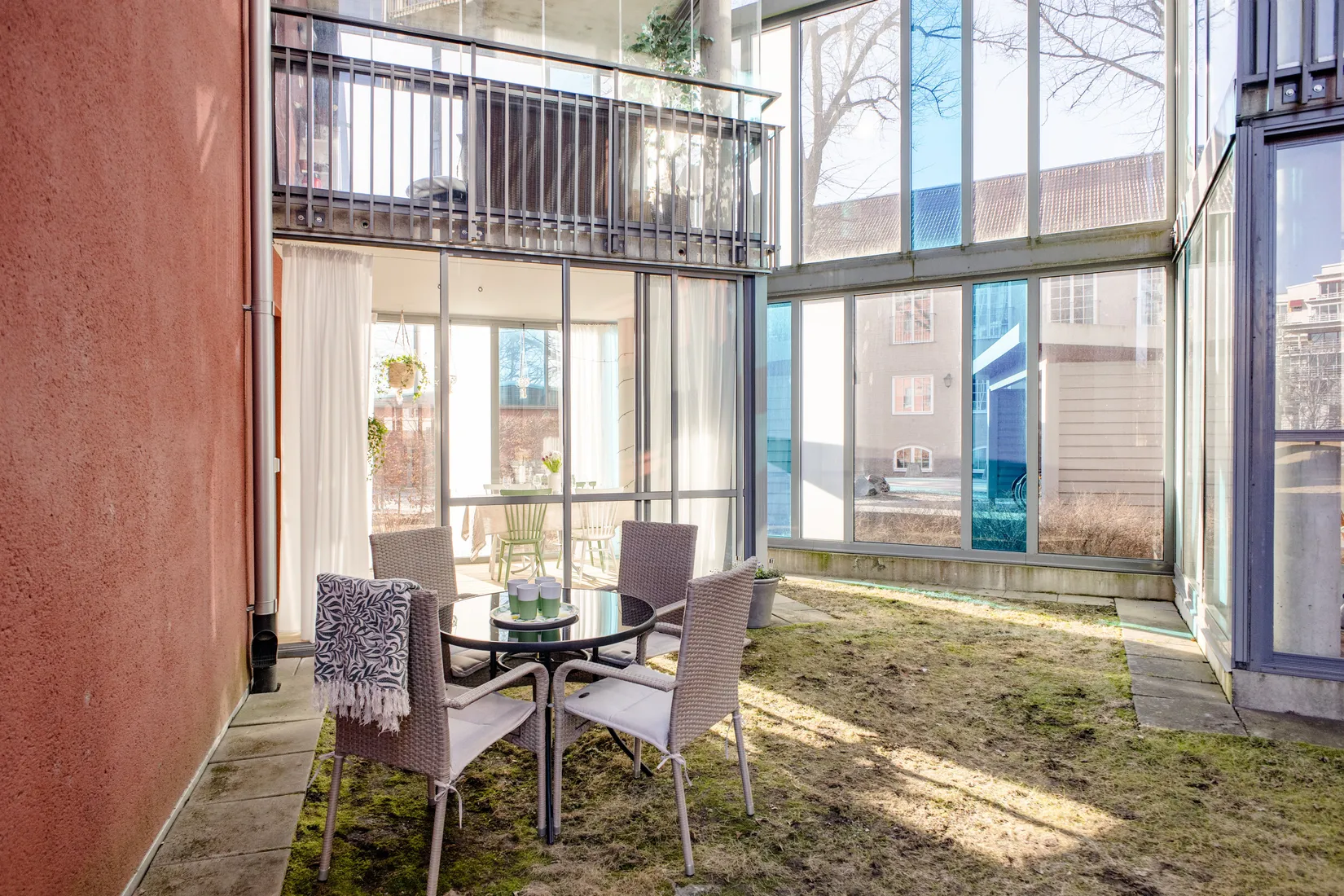 Bostadsrätt, Korsängsgatan 6, Korsängsgärdet, Västerås