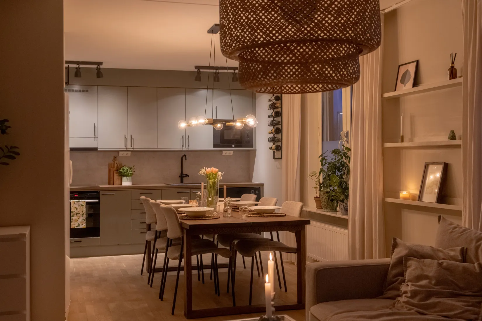 Bostadsrätt, Korsängsgatan 6, Korsängsgärdet, Västerås