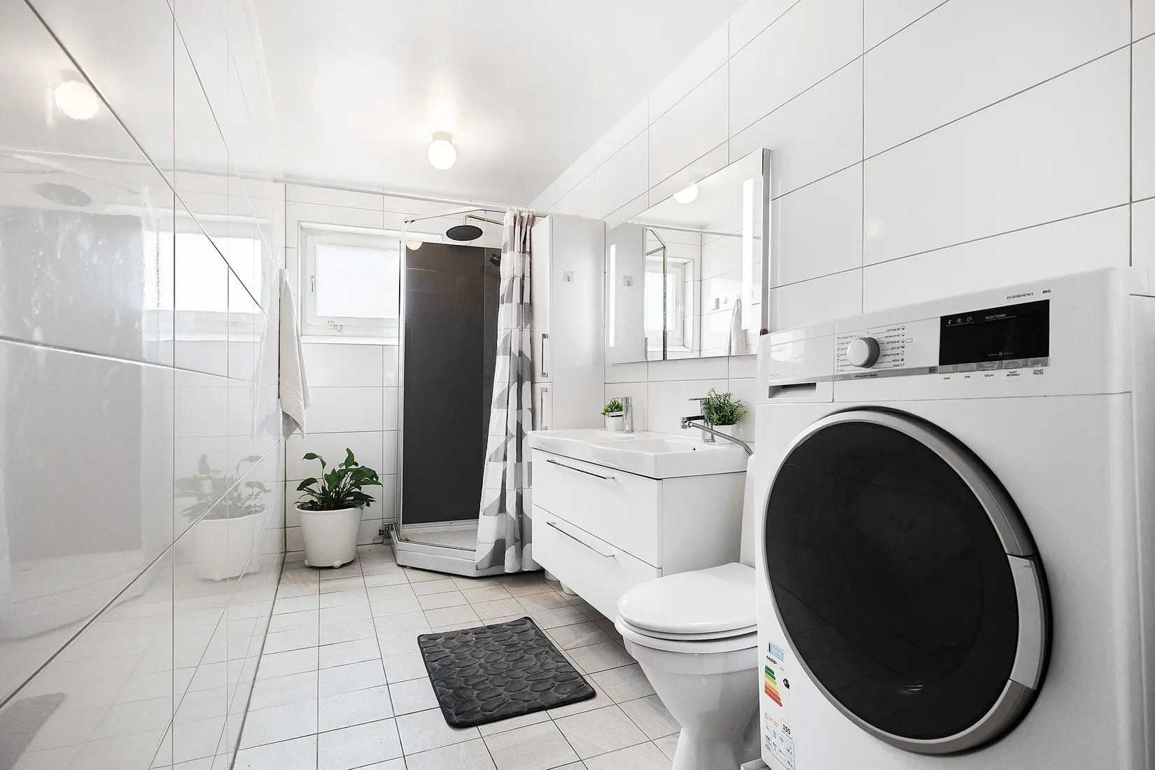 Bostadsrätt, Saimagatan 7, Stockholm