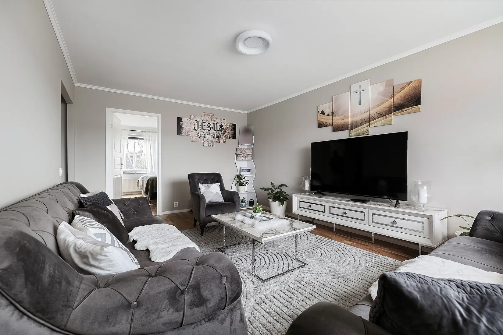 Bostadsrätt, Saimagatan 7, Stockholm