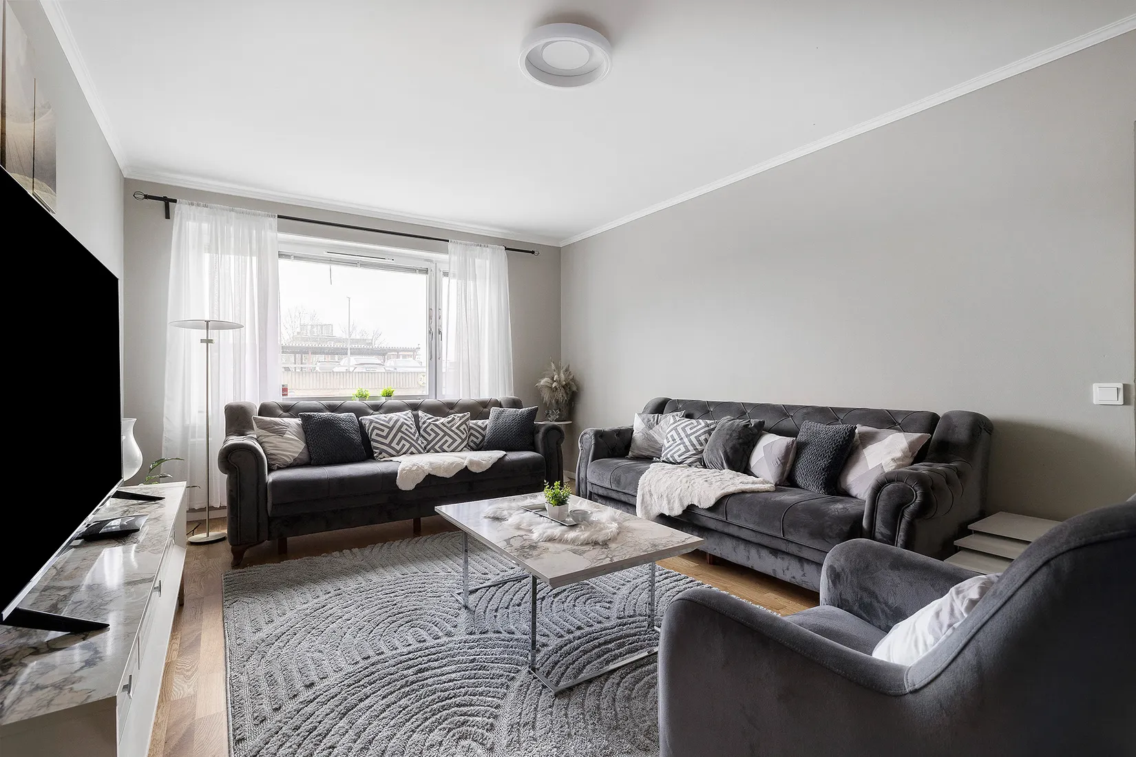 Bostadsrätt, Saimagatan 7, Stockholm