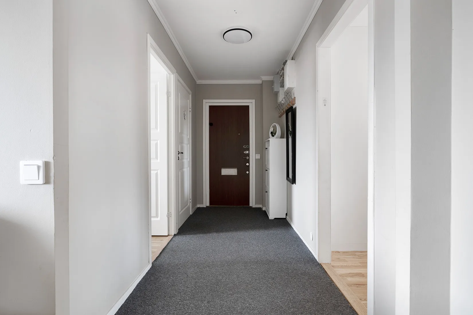 Bostadsrätt, Saimagatan 7, Stockholm