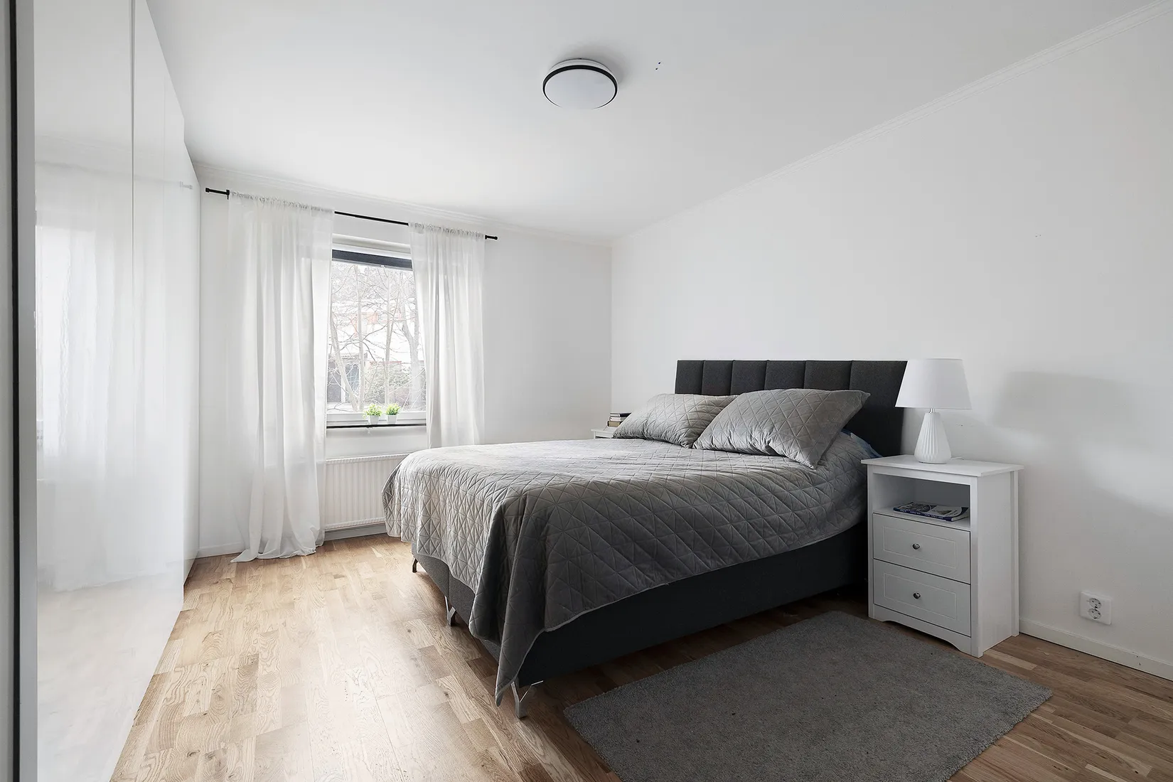Bostadsrätt, Saimagatan 7, Stockholm