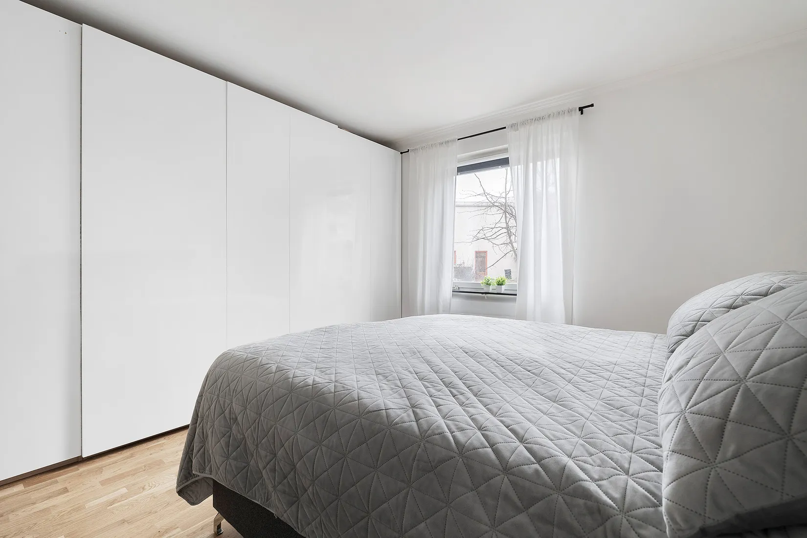 Bostadsrätt, Saimagatan 7, Stockholm