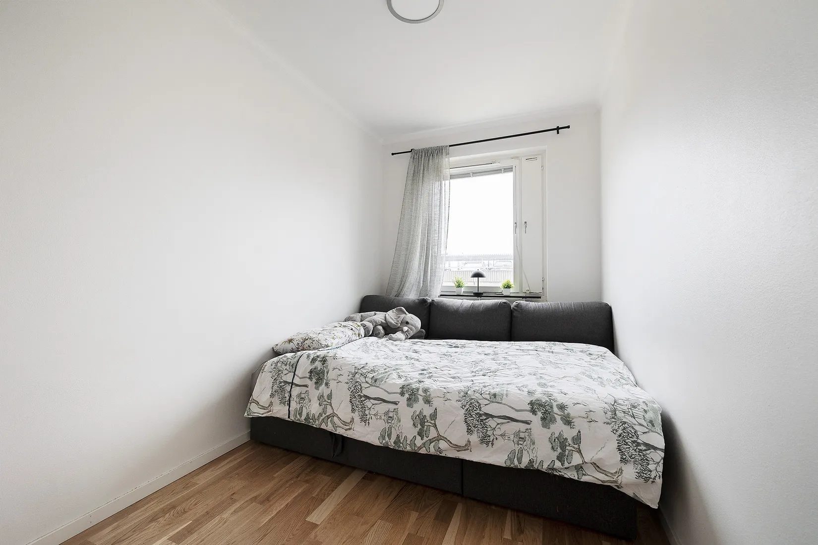 Bostadsrätt, Saimagatan 7, Stockholm