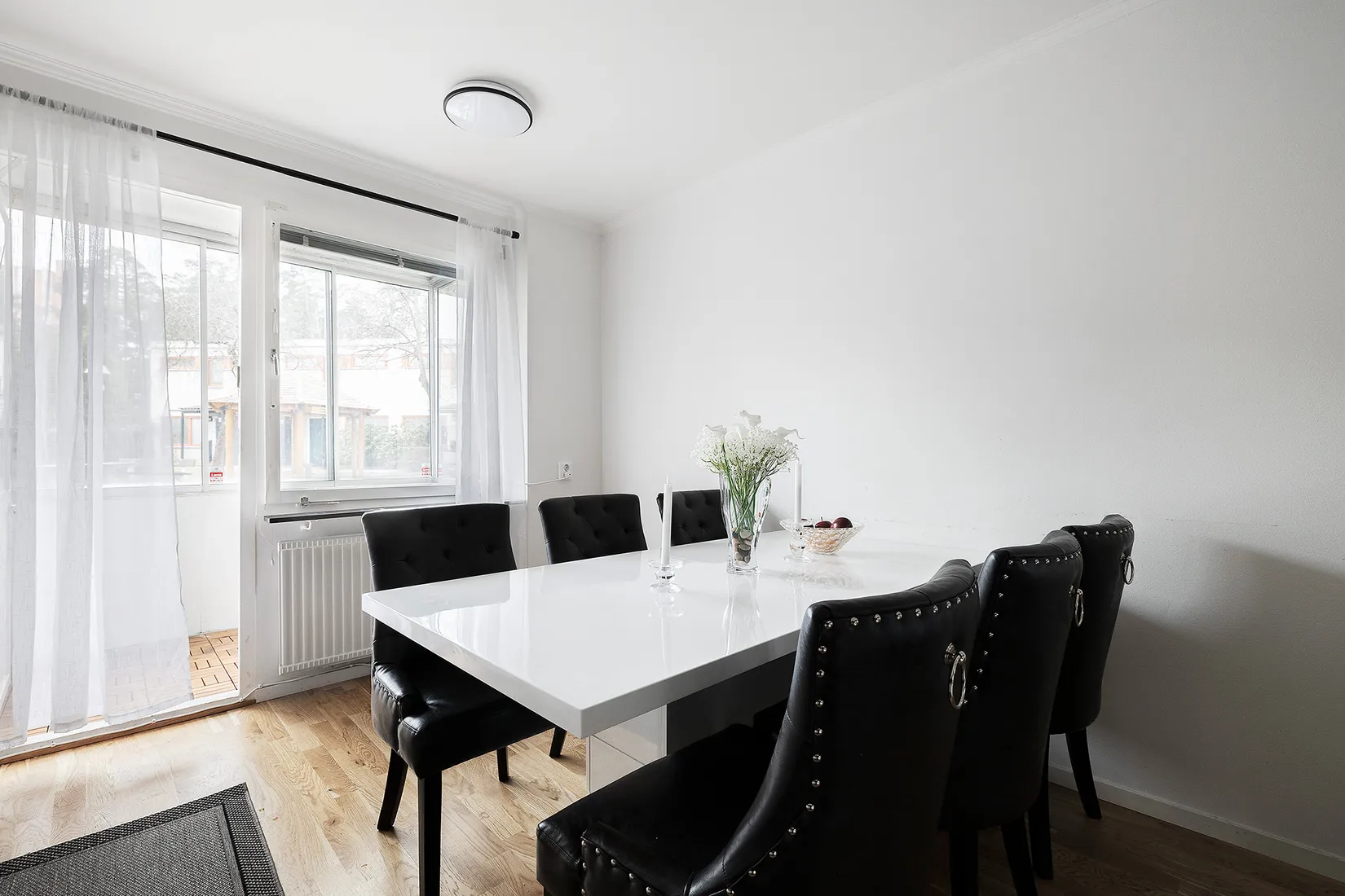 Bostadsrätt, Saimagatan 7, Stockholm