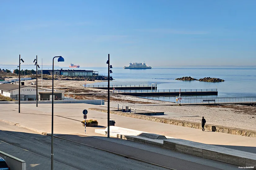 Bostadsrätt, Drottninggatan 105A, Norr, Helsingborg
