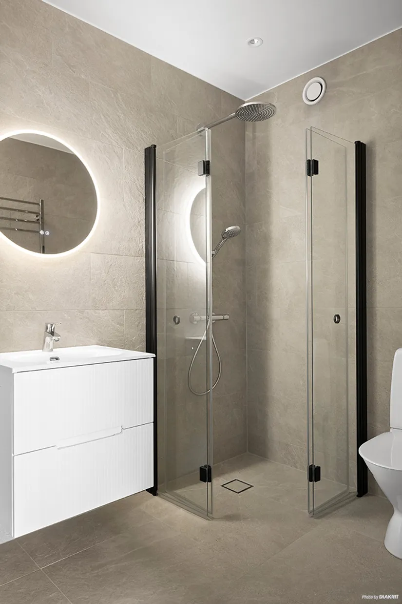Bostadsrätt, Drottninggatan 105A, Norr, Helsingborg