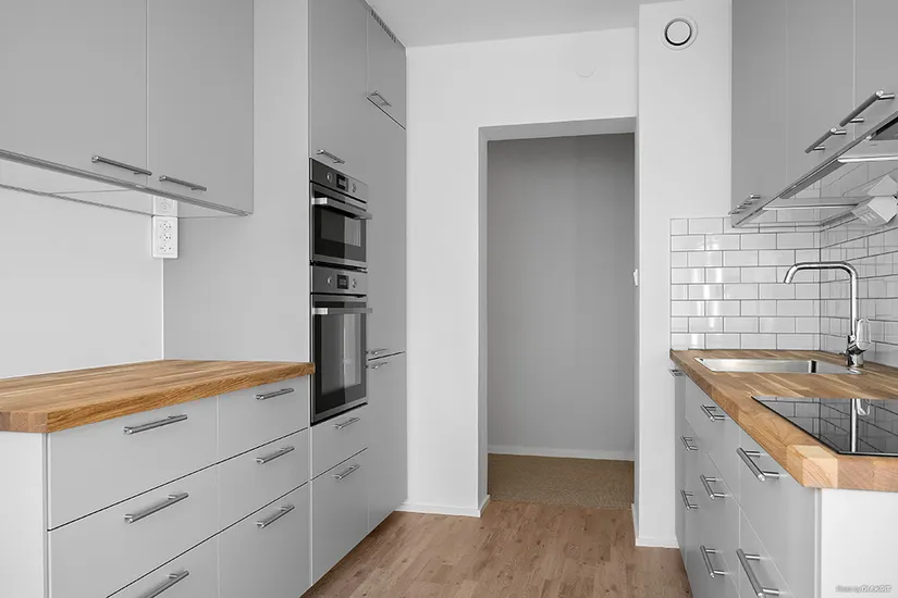 Bostadsrätt, Drottninggatan 105A, Norr, Helsingborg