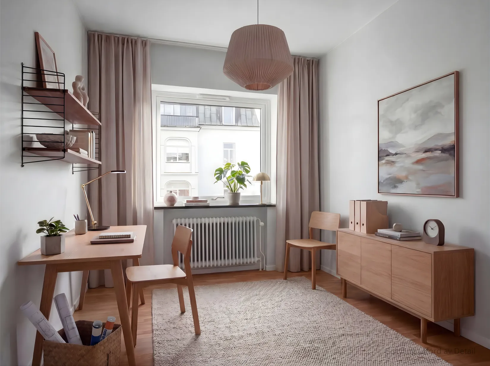 Bostadsrätt, Drottninggatan 105A, Norr, Helsingborg