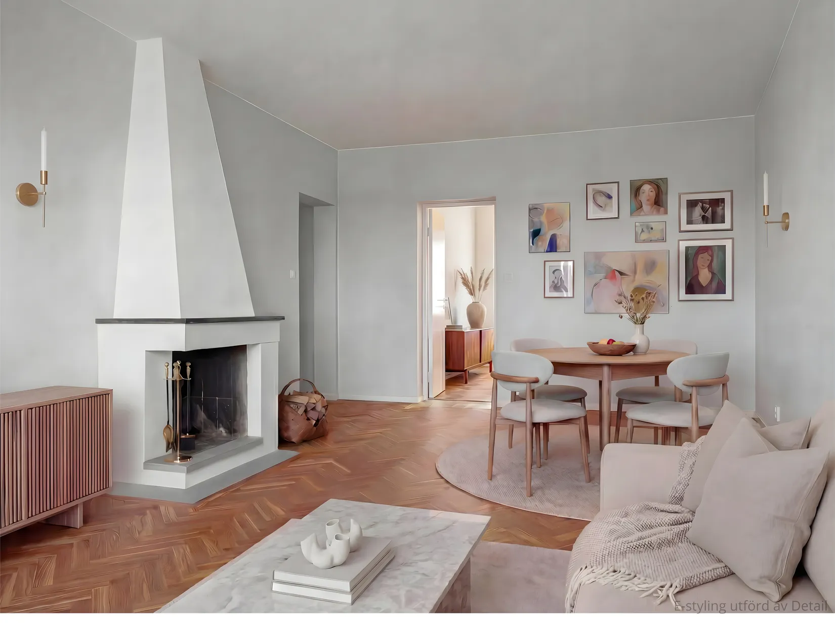 Bostadsrätt, Drottninggatan 105A, Norr, Helsingborg