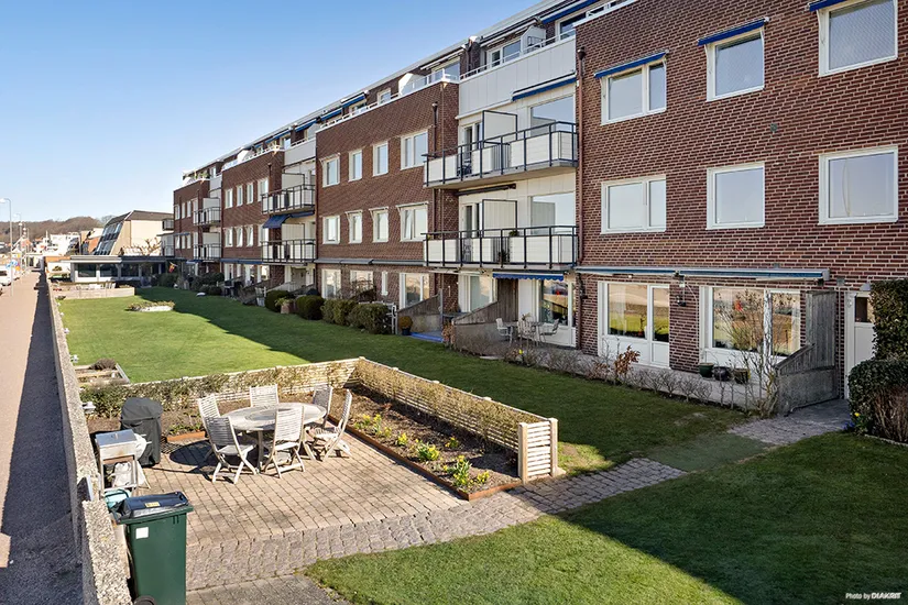 Bostadsrätt, Drottninggatan 105A, Norr, Helsingborg