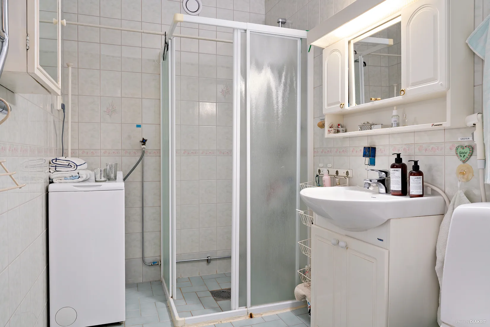 Bostadsrätt, Övralidsgatan 11, Hisings Backa, Göteborg