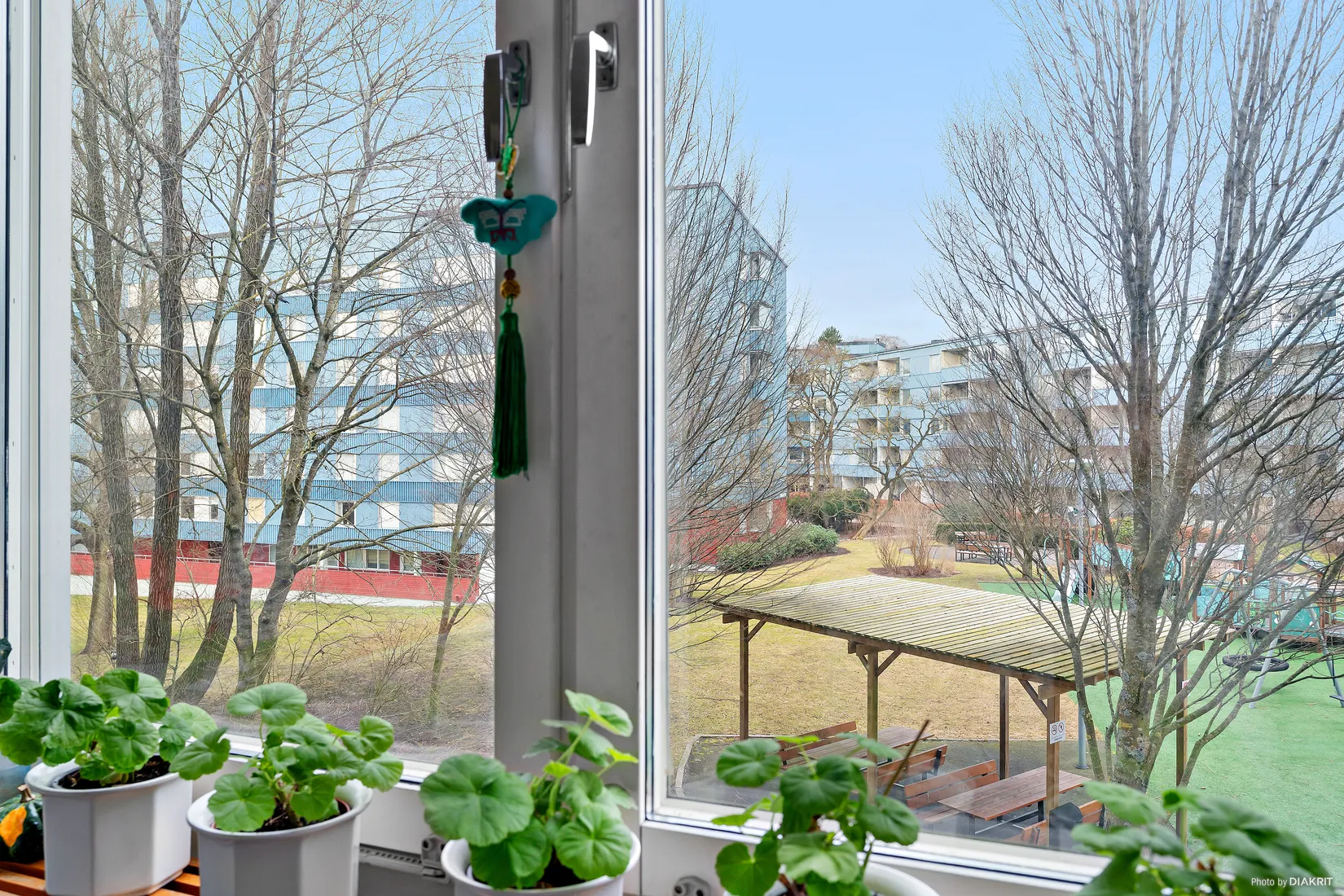 Bostadsrätt, Övralidsgatan 11, Hisings Backa, Göteborg