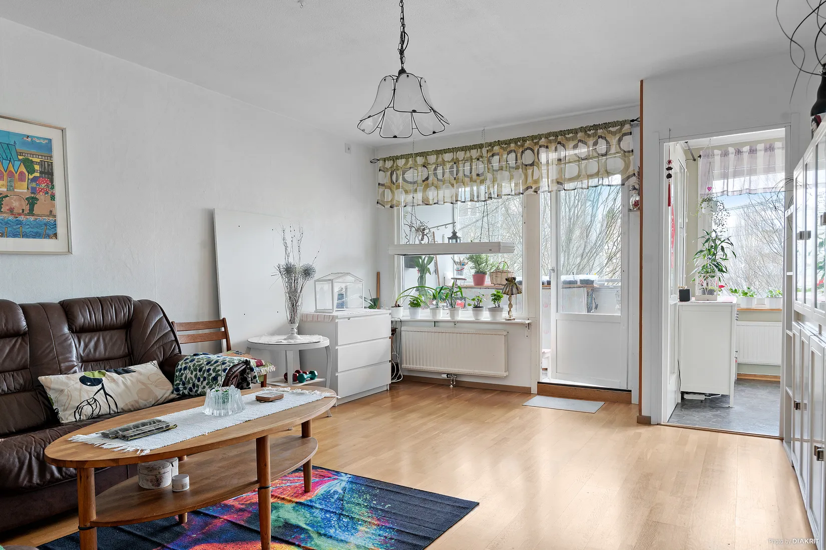 Bostadsrätt, Övralidsgatan 11, Hisings Backa, Göteborg