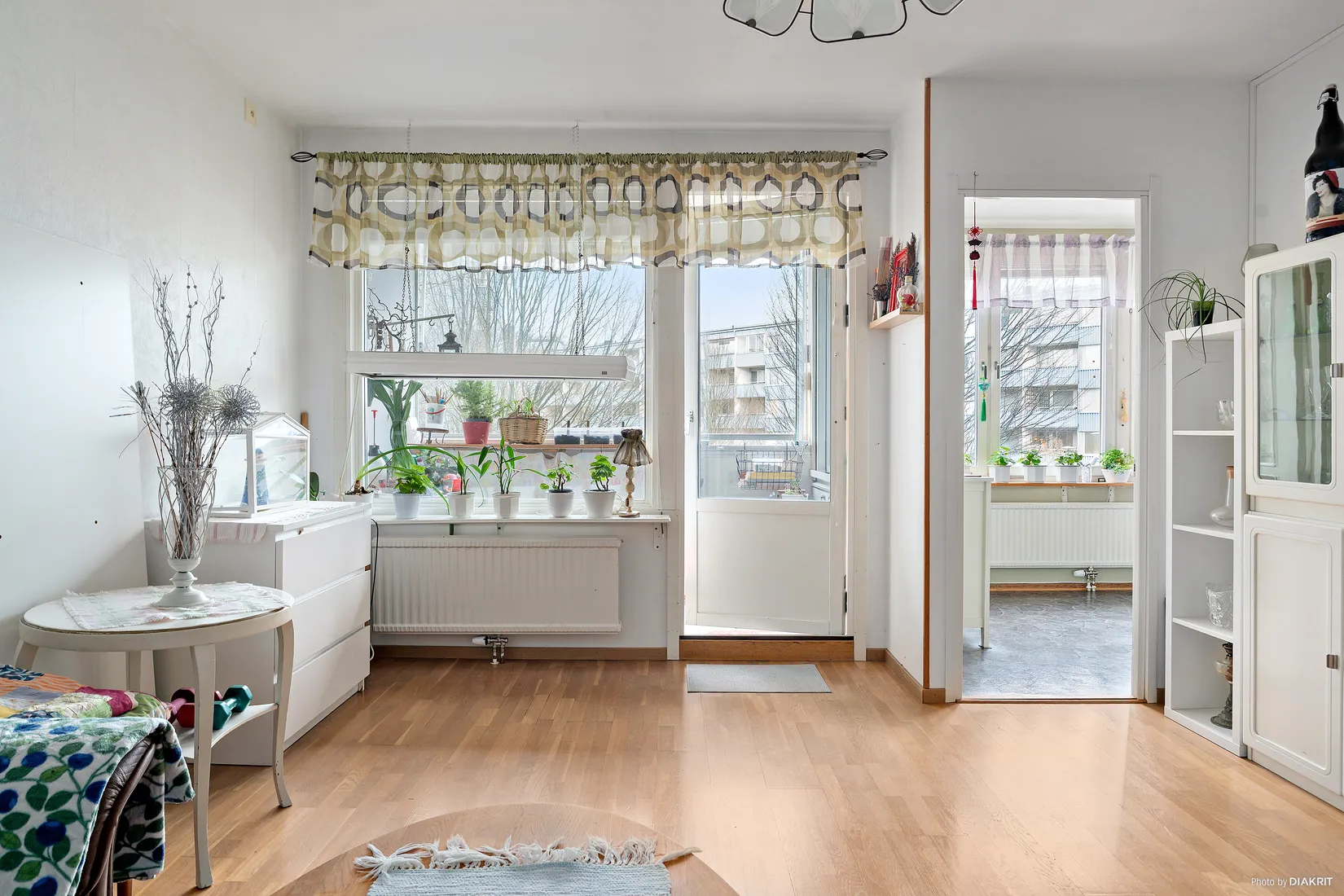 Bostadsrätt, Övralidsgatan 11, Hisings Backa, Göteborg