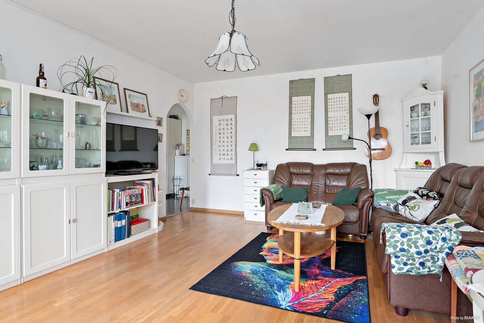 Bostadsrätt, Övralidsgatan 11, Hisings Backa, Göteborg