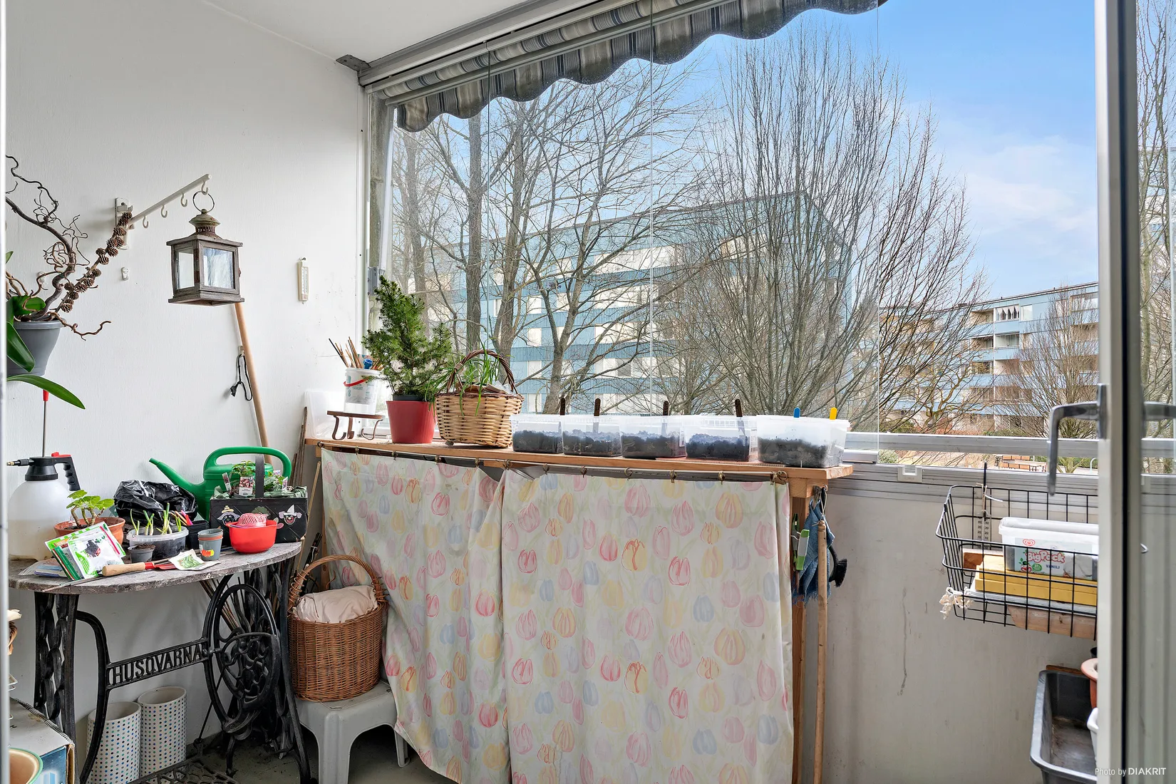 Bostadsrätt, Övralidsgatan 11, Hisings Backa, Göteborg