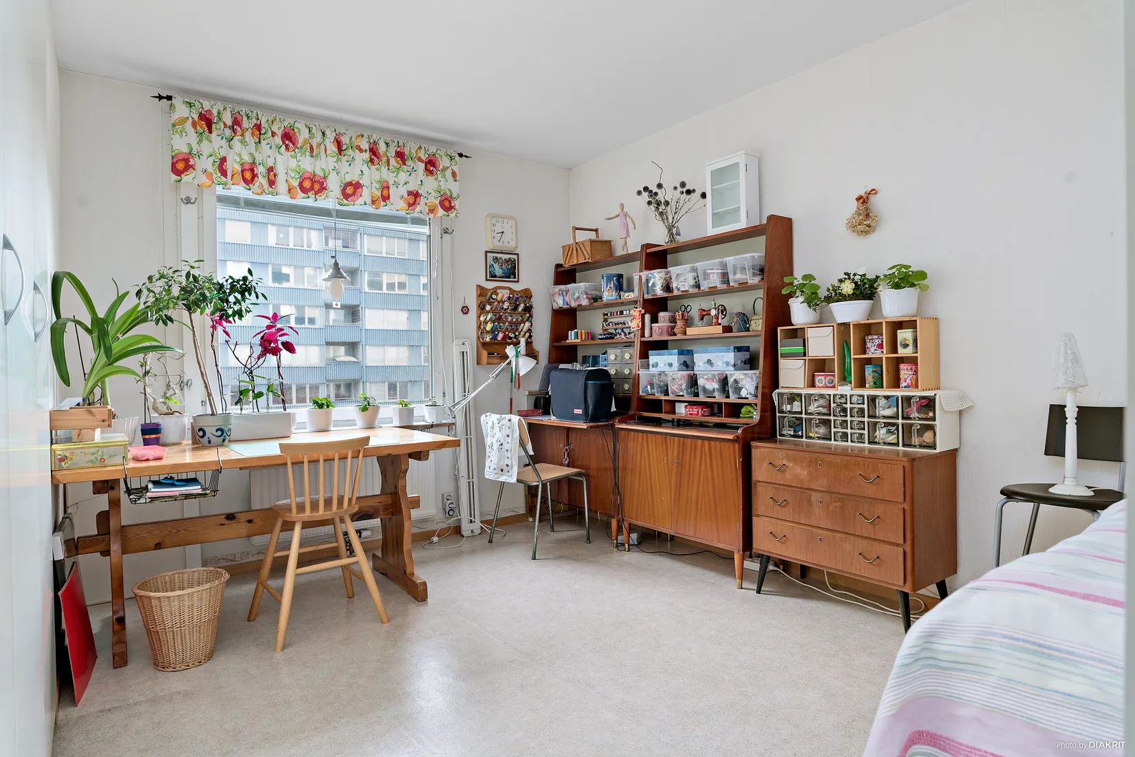 Bostadsrätt, Övralidsgatan 11, Hisings Backa, Göteborg