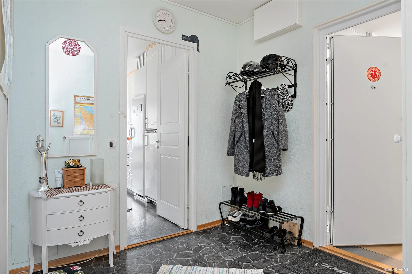 Bostadsrätt, Övralidsgatan 11, Hisings Backa, Göteborg