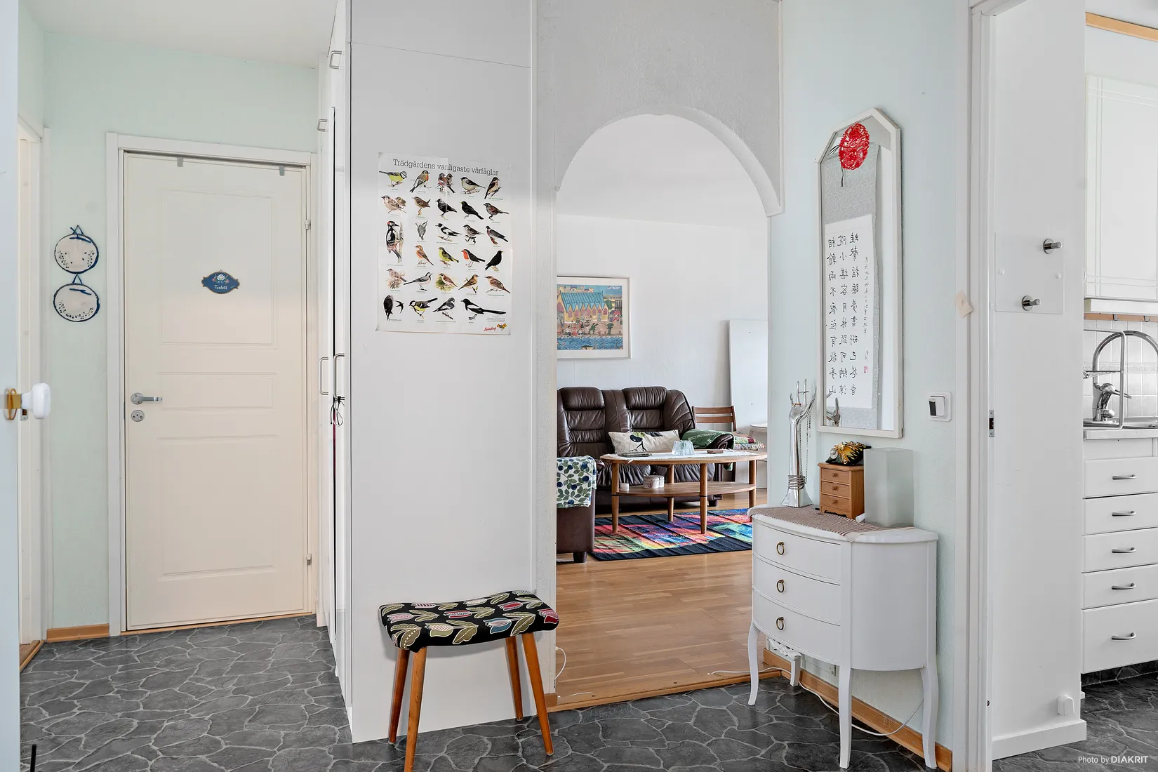 Bostadsrätt, Övralidsgatan 11, Hisings Backa, Göteborg