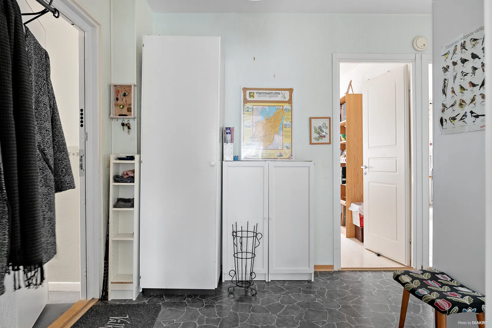 Bostadsrätt, Övralidsgatan 11, Hisings Backa, Göteborg