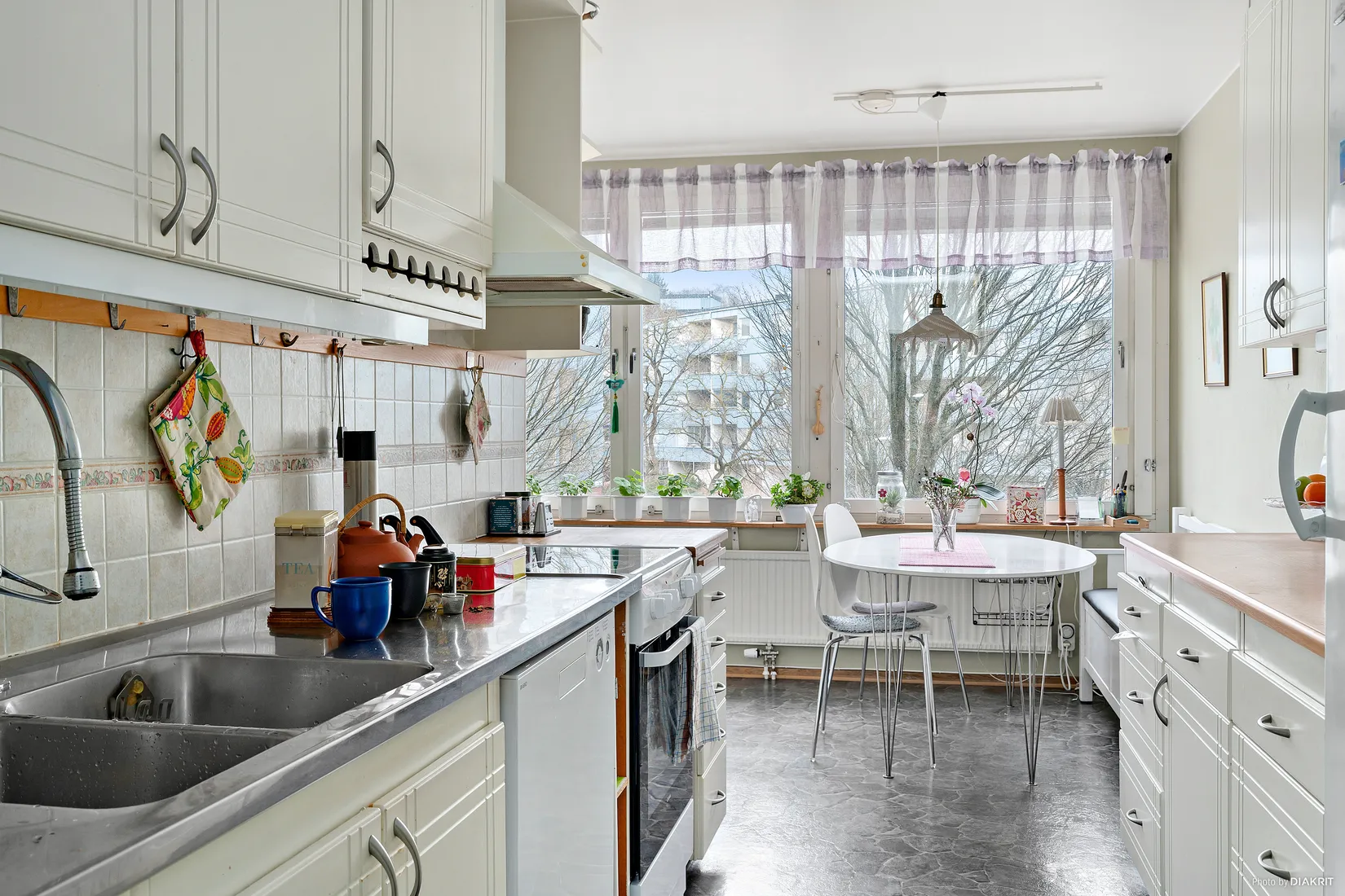 Bostadsrätt, Övralidsgatan 11, Hisings Backa, Göteborg