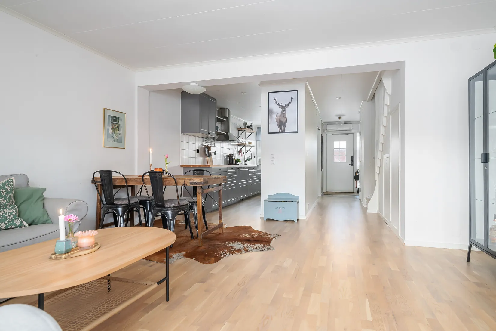 Villa, Radhus, Villagatan 70, Norra Nynäshamn, Nynäshamn
