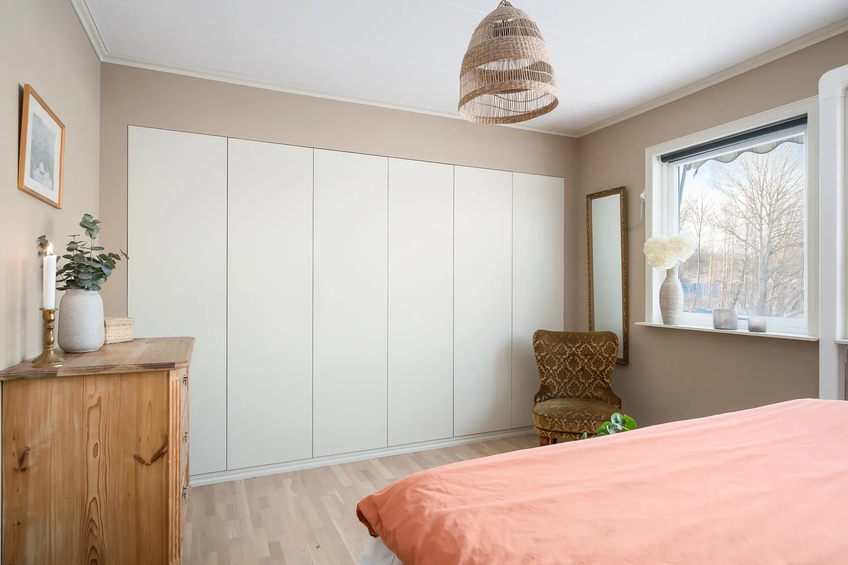 Villa, Radhus, Villagatan 70, Norra Nynäshamn, Nynäshamn
