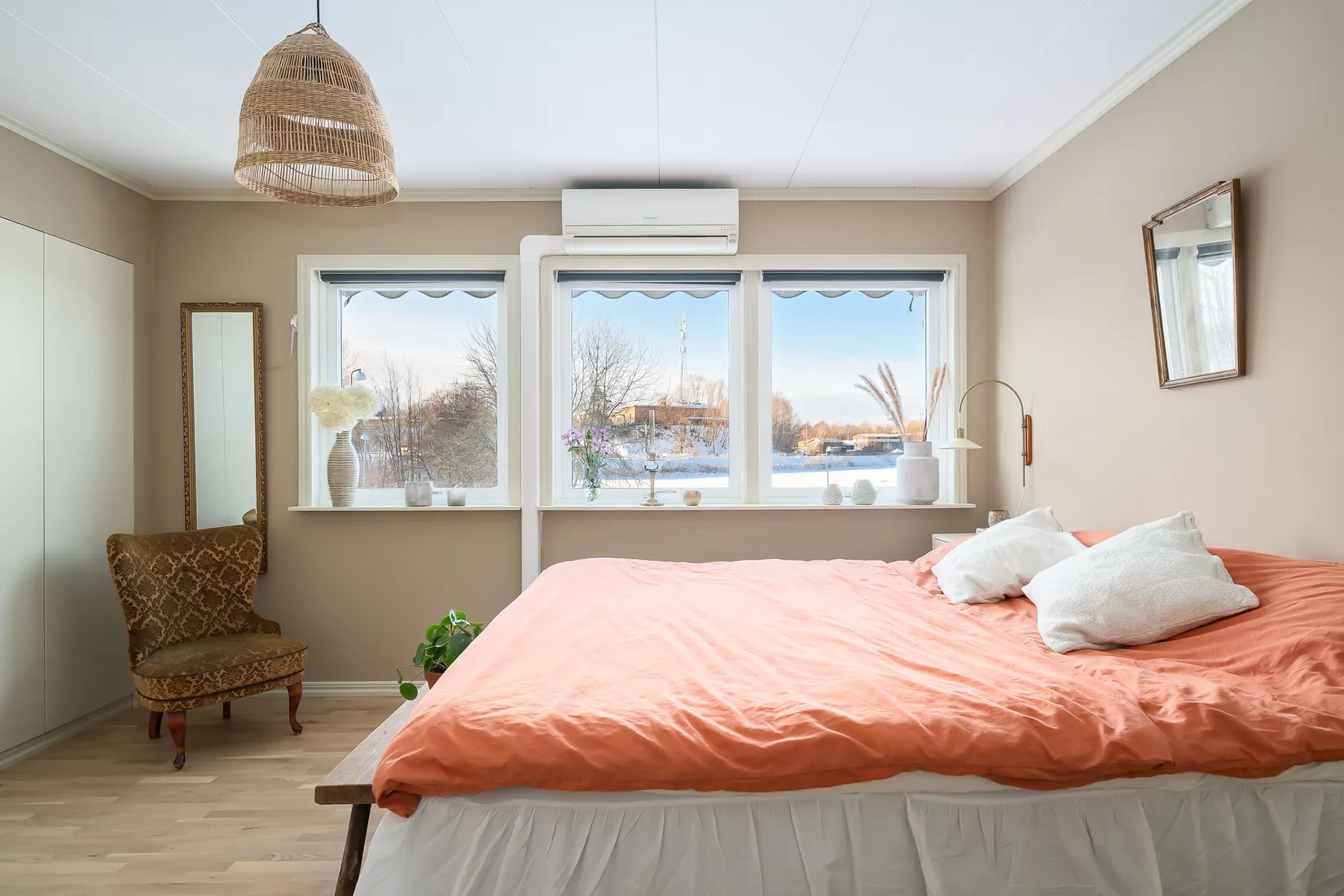Villa, Radhus, Villagatan 70, Norra Nynäshamn, Nynäshamn