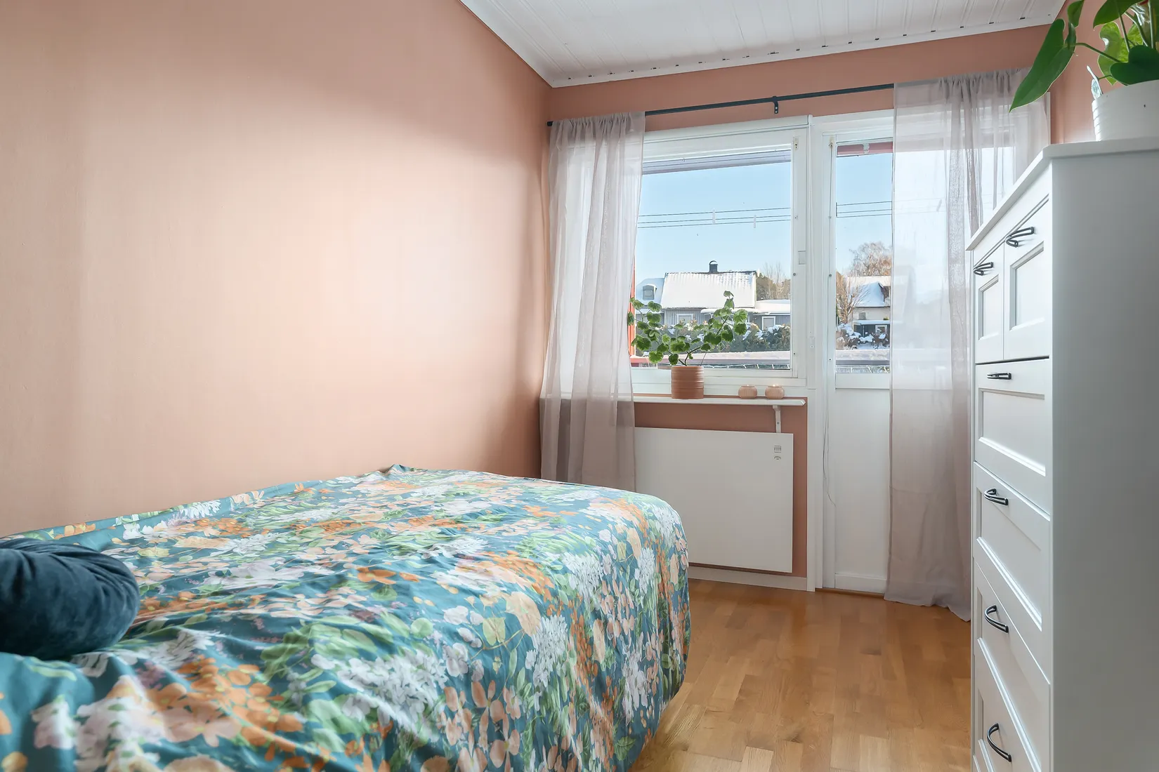 Villa, Radhus, Villagatan 70, Norra Nynäshamn, Nynäshamn