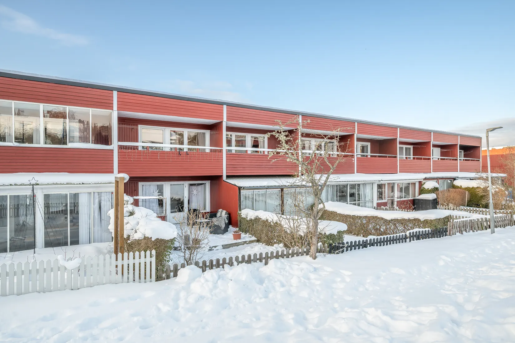 Villa, Radhus, Villagatan 70, Norra Nynäshamn, Nynäshamn