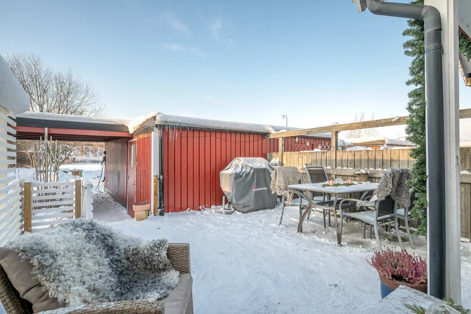 Villa, Radhus, Villagatan 70, Norra Nynäshamn, Nynäshamn