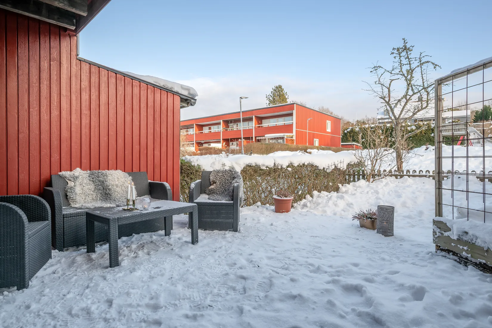 Villa, Radhus, Villagatan 70, Norra Nynäshamn, Nynäshamn