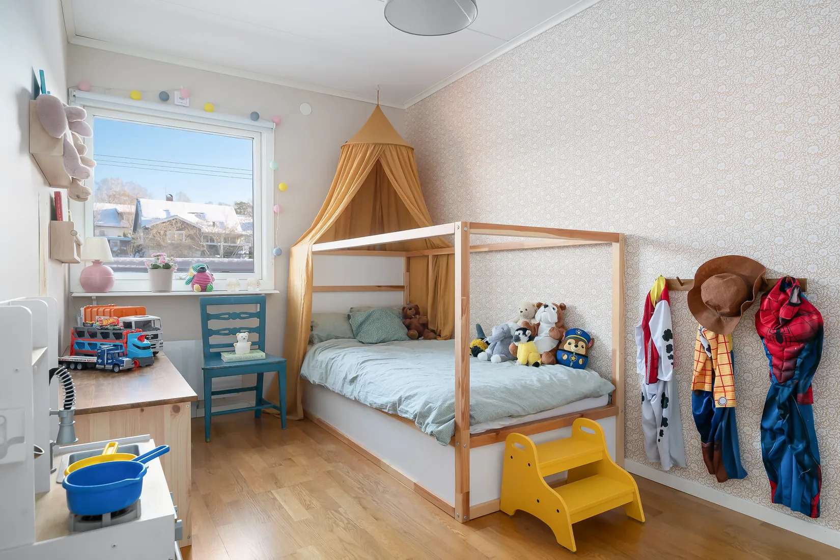 Villa, Radhus, Villagatan 70, Norra Nynäshamn, Nynäshamn