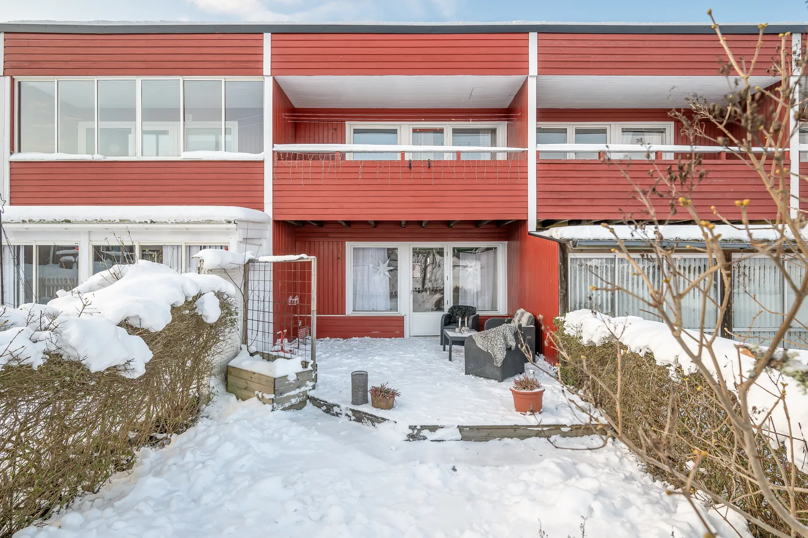 Villa, Radhus, Villagatan 70, Norra Nynäshamn, Nynäshamn
