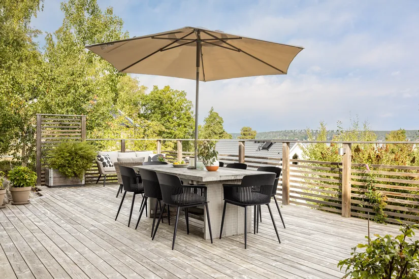 Bostadsrätt, Radhus, Strandvägen 65B, Tyresö  Strand, Tyresö