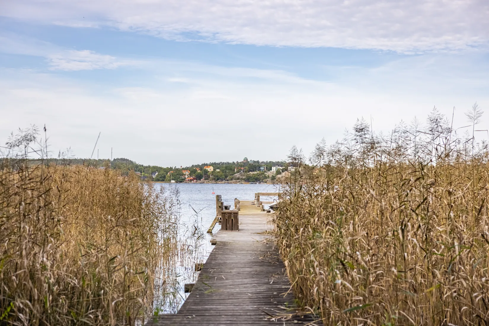 Bostadsrätt, Radhus, Strandvägen 65B, Tyresö  Strand, Tyresö