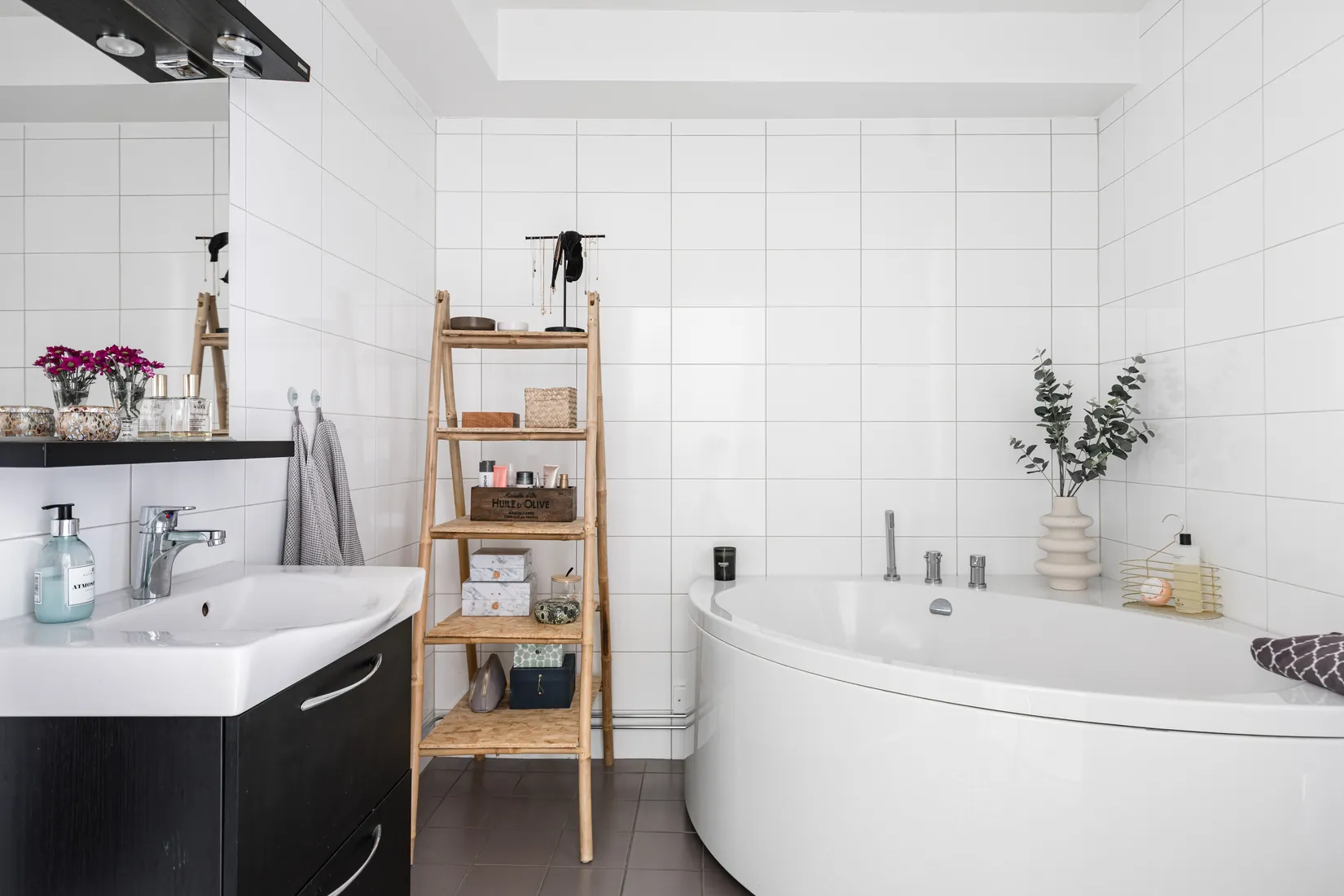 Bostadsrätt, Radhus, Strandvägen 65B, Tyresö  Strand, Tyresö