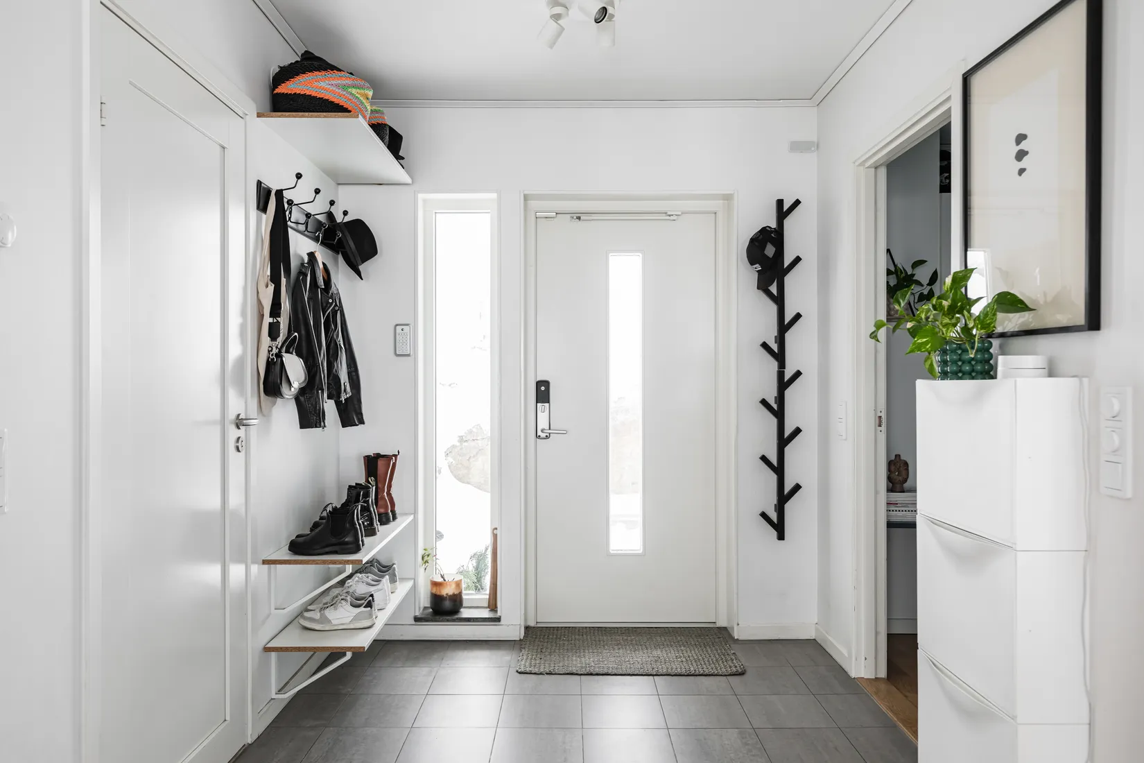 Bostadsrätt, Radhus, Strandvägen 65B, Tyresö  Strand, Tyresö