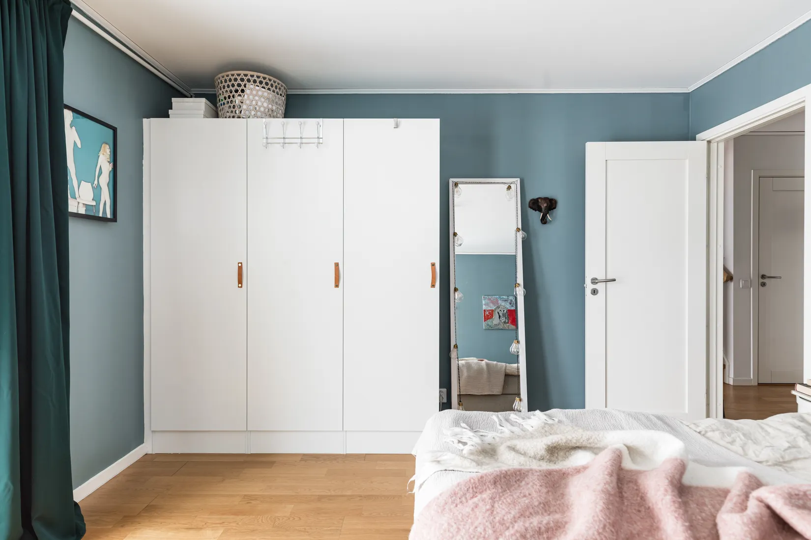 Bostadsrätt, Radhus, Strandvägen 65B, Tyresö  Strand, Tyresö
