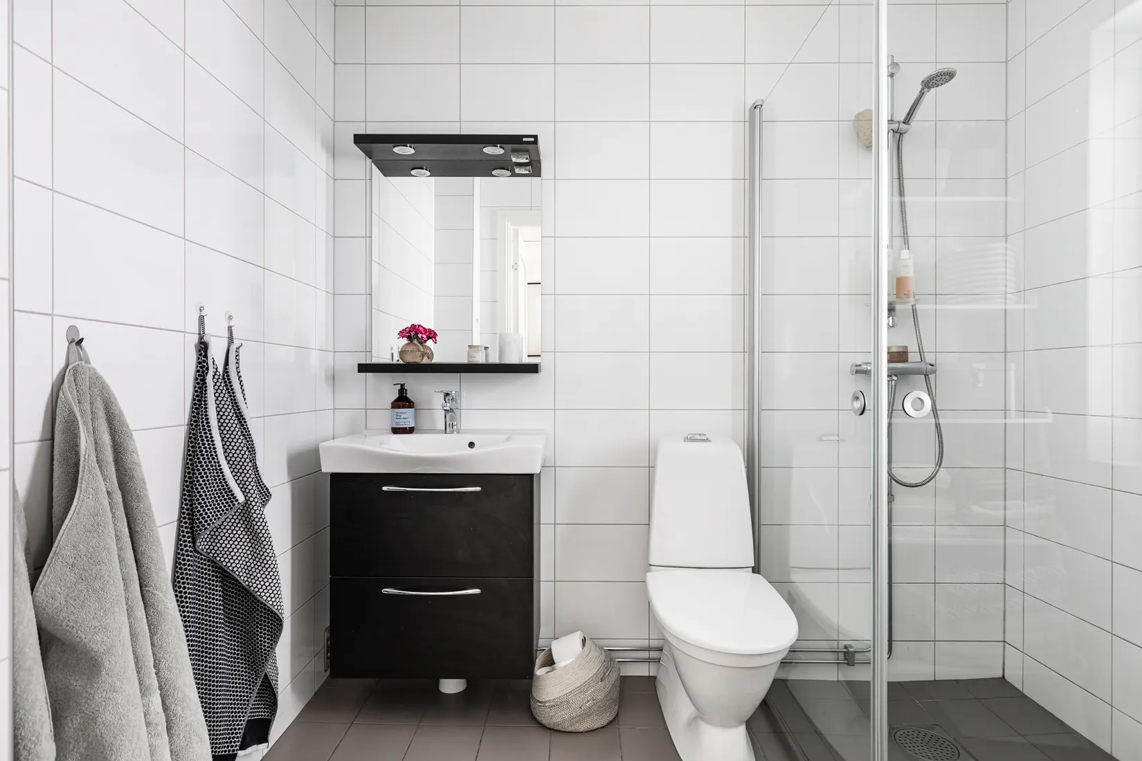 Bostadsrätt, Radhus, Strandvägen 65B, Tyresö  Strand, Tyresö