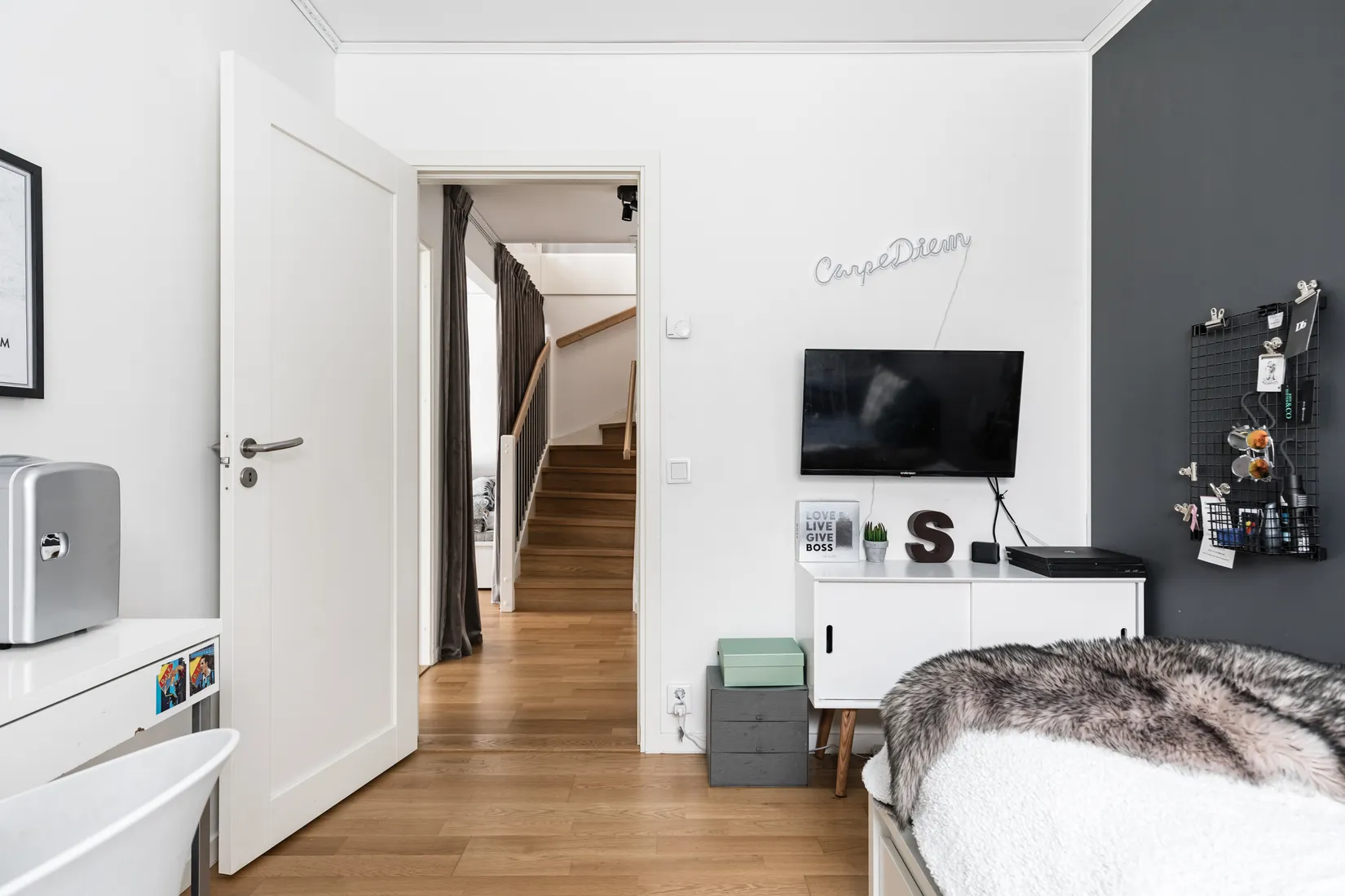 Bostadsrätt, Radhus, Strandvägen 65B, Tyresö  Strand, Tyresö