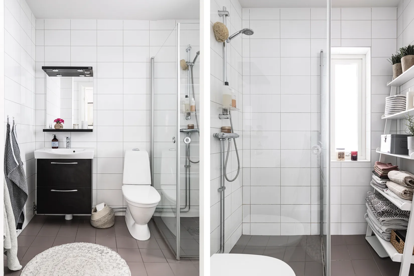 Bostadsrätt, Radhus, Strandvägen 65B, Tyresö  Strand, Tyresö