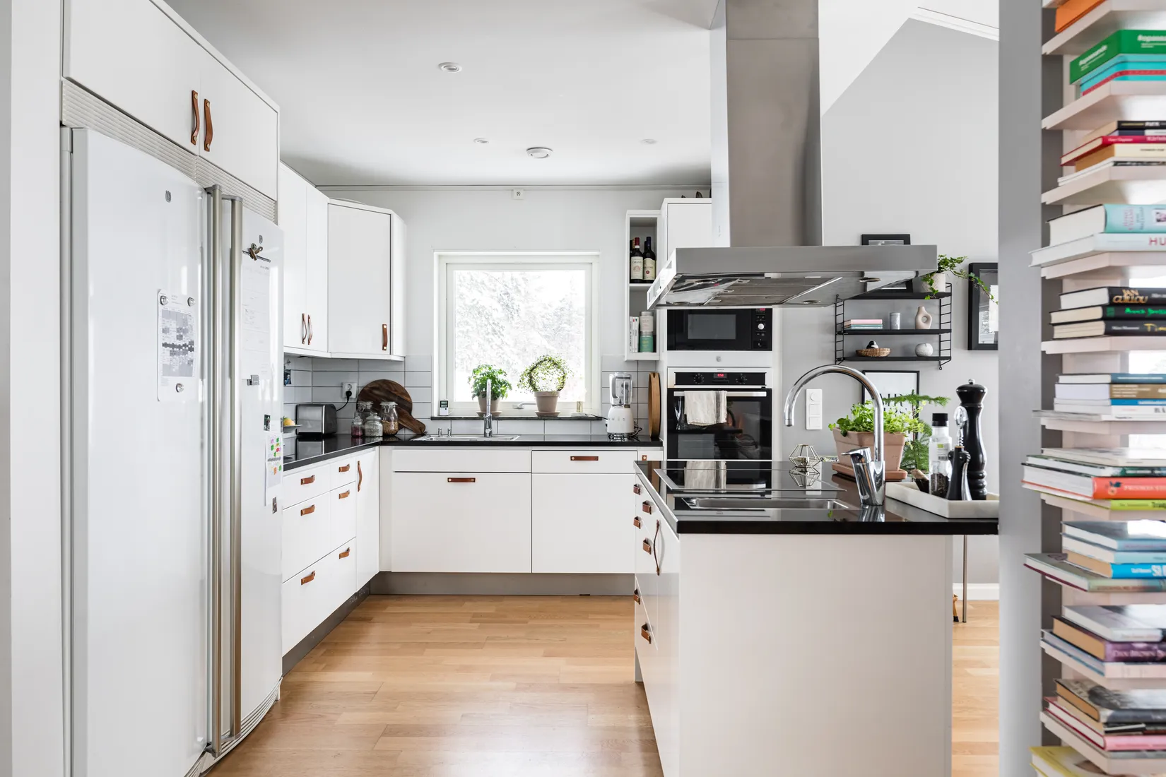 Bostadsrätt, Radhus, Strandvägen 65B, Tyresö  Strand, Tyresö