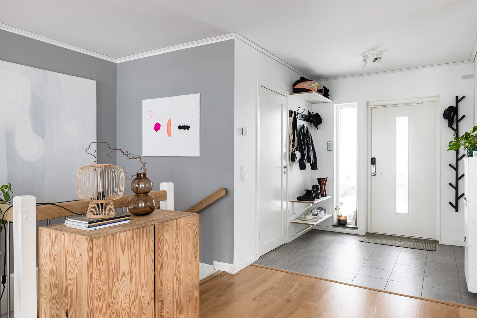 Bostadsrätt, Radhus, Strandvägen 65B, Tyresö  Strand, Tyresö