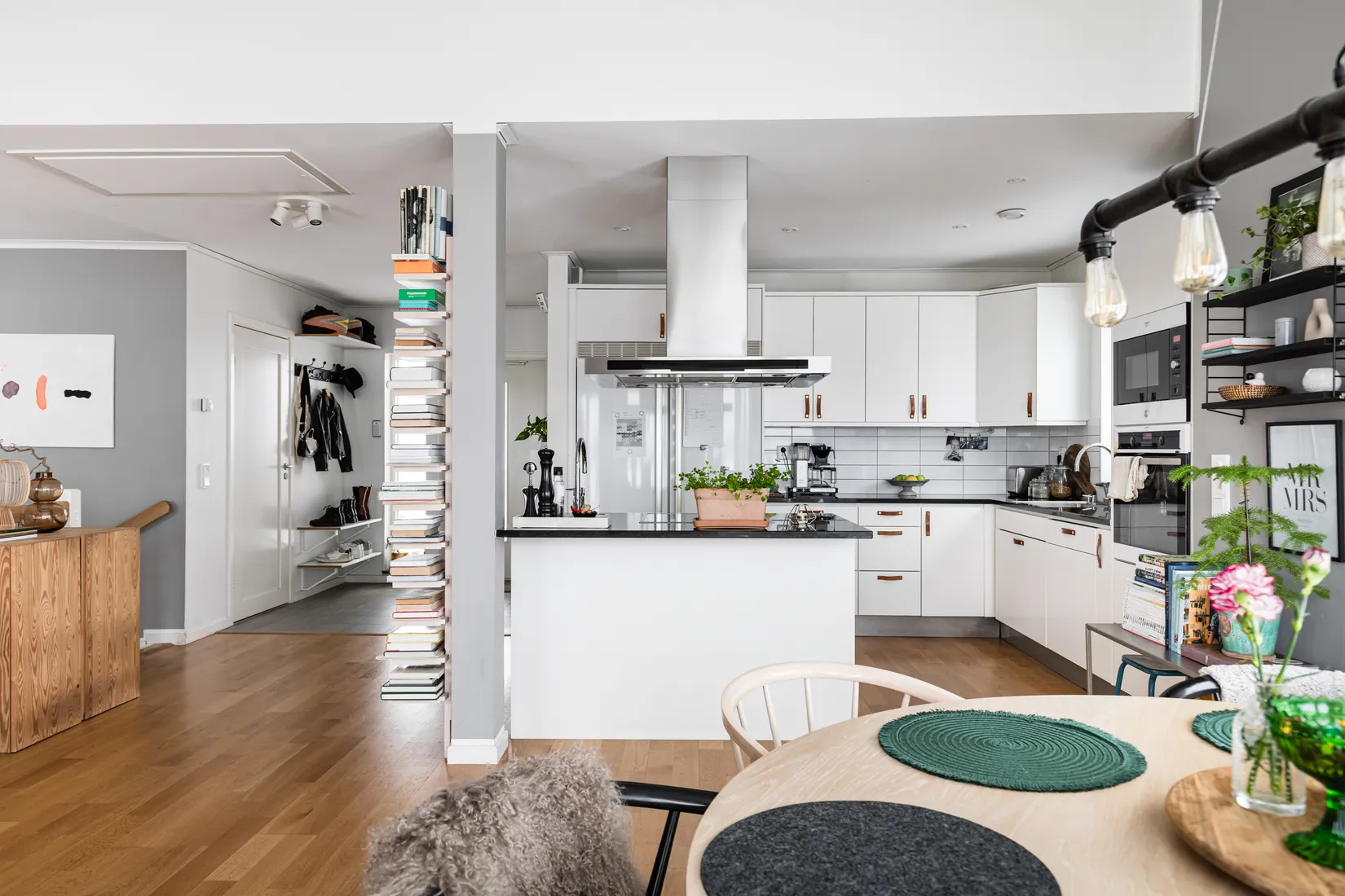 Bostadsrätt, Radhus, Strandvägen 65B, Tyresö  Strand, Tyresö