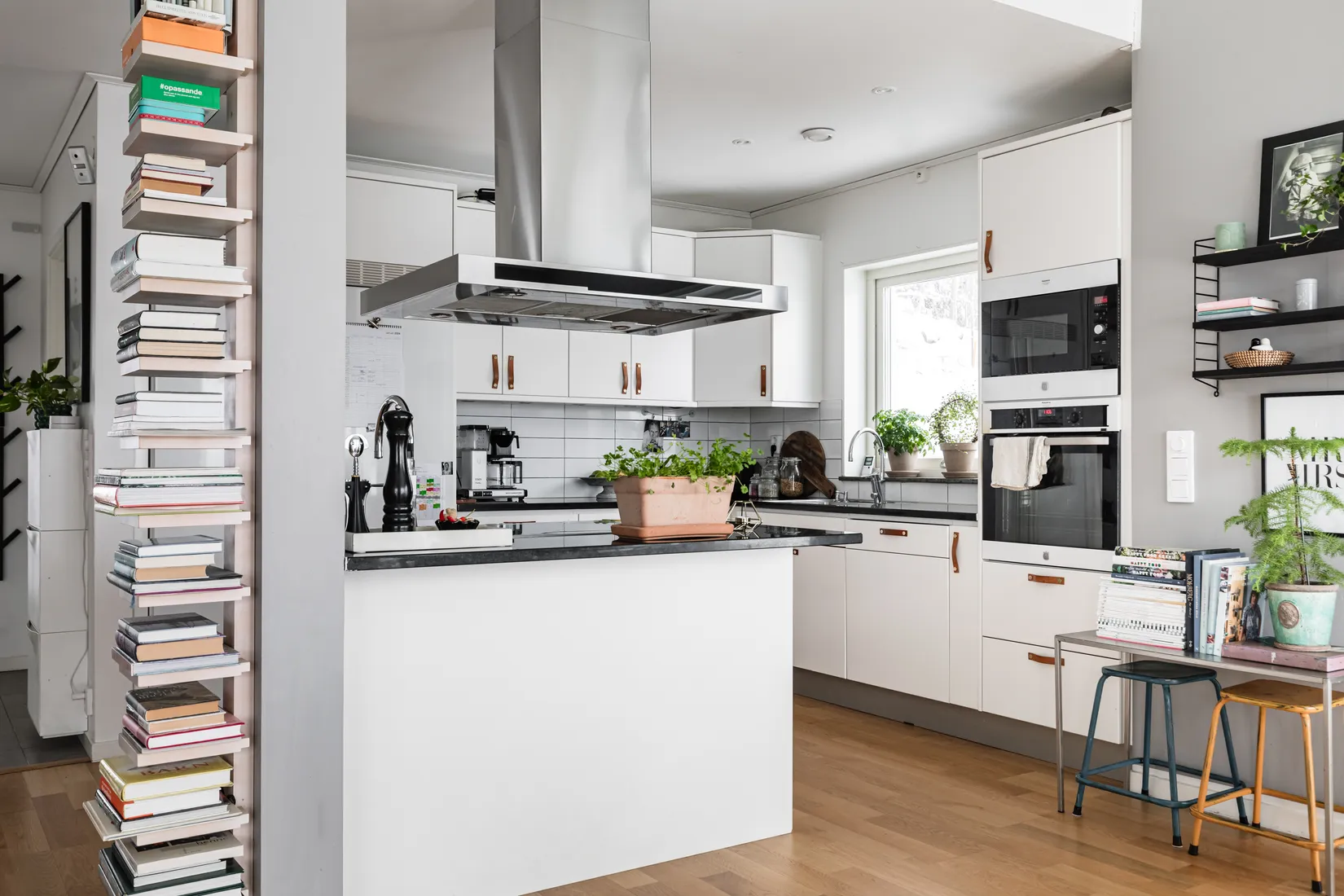 Bostadsrätt, Radhus, Strandvägen 65B, Tyresö  Strand, Tyresö