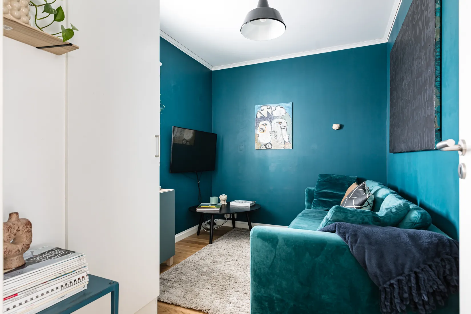 Bostadsrätt, Radhus, Strandvägen 65B, Tyresö  Strand, Tyresö