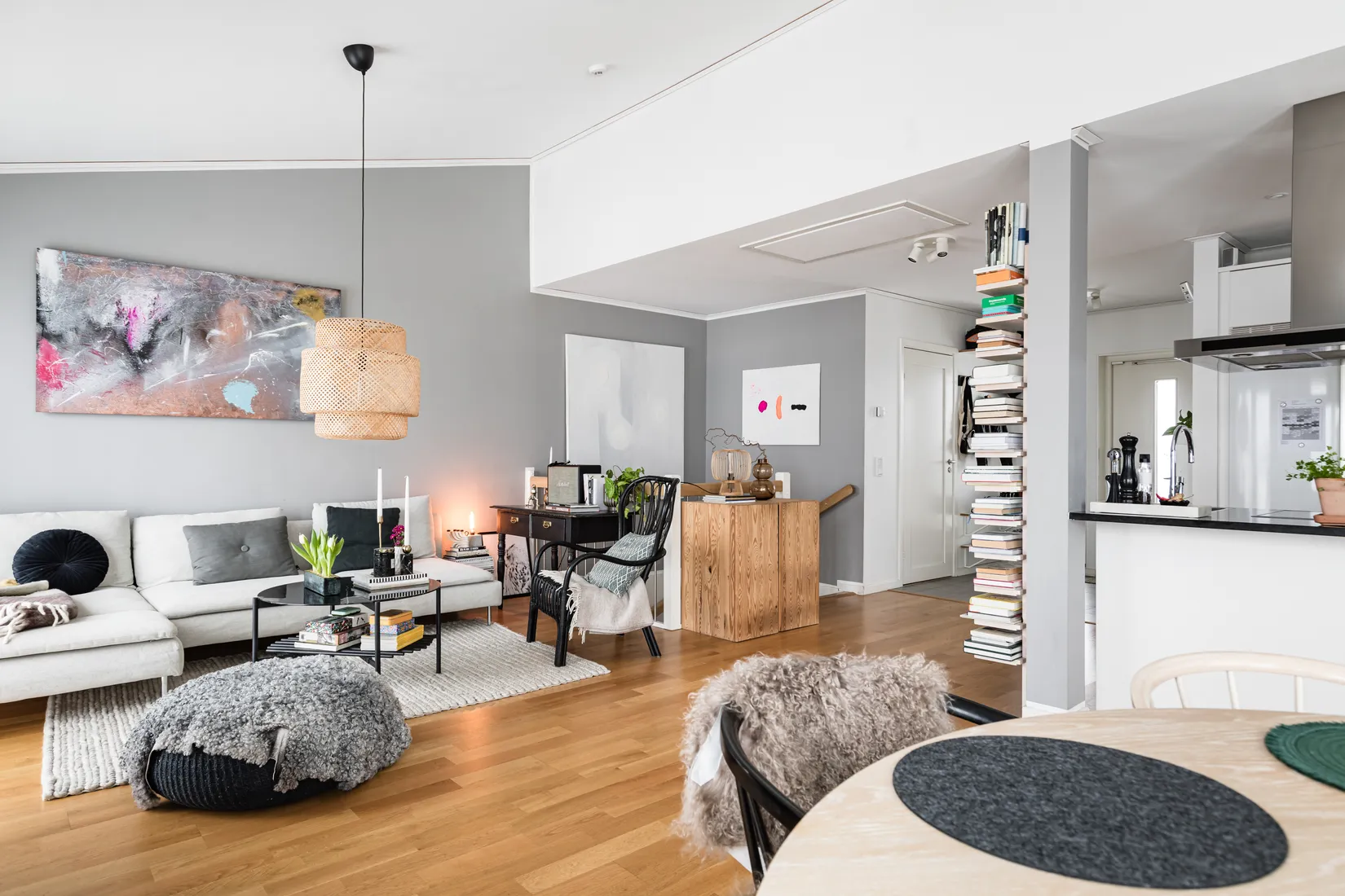 Bostadsrätt, Radhus, Strandvägen 65B, Tyresö  Strand, Tyresö